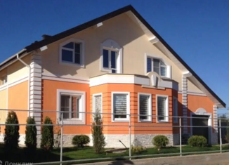 Продается дом, 280 м2, деревня Каменка, деревня Каменка, 236