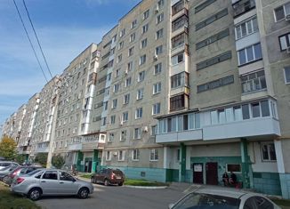 Продам 1-комнатную квартиру, 39.3 м2, Уфа, улица Ухтомского, 17