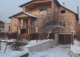 Продажа дома, 230.1 м2, Минусинск, Кольцевая улица