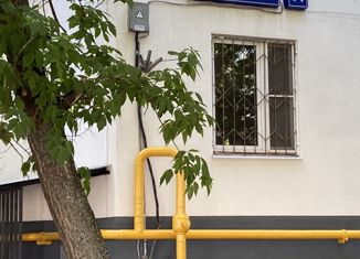 Продажа двухкомнатной квартиры, 44.2 м2, Москва, улица Старый Гай, 14, улица Старый Гай