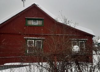 Продается дом, 36 м2, СНТ Искож-2