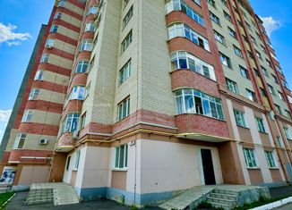 Продажа 2-комнатной квартиры, 69.6 м2, Рузаевка, Паровозная улица, 15