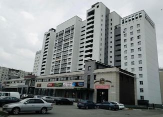 Продается 1-комнатная квартира, 37 м2, Барнаул, Павловский тракт, 287, Индустриальный район
