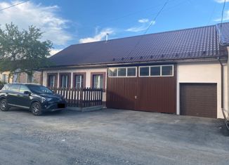 Продается дом, 60 м2, Полевской, улица Дзержинского