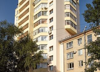 5-комнатная квартира на продажу, 244.6 м2, Челябинск, улица Володарского, 52А, Центральный район