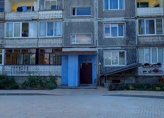 Продаю 3-ком. квартиру, 64 м2, Советск, улица Капитана Лямина, 11