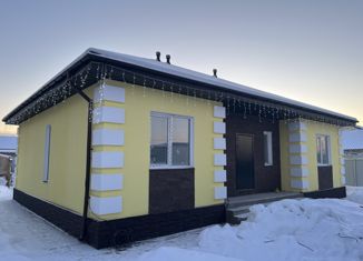 Продам дом, 100 м2, деревня Какузево, улица Назария Урываева, 205