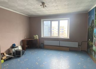 3-комнатная квартира на продажу, 65.2 м2, Кемеровская область, 17-й квартал, 20
