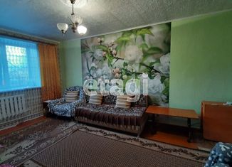 Двухкомнатная квартира на продажу, 40 м2, деревня Дубрава, Лесная улица, 3
