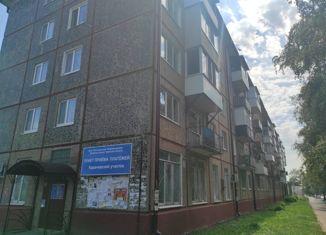 Продается 3-ком. квартира, 54.7 м2, Карачев, Советская улица, 53А