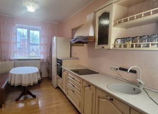 Продаю дом, 158 м2, деревня Бурцево, Линейная улица, 20