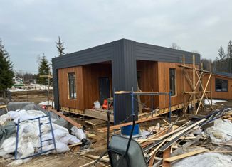 Продам дом, 68.2 м2, коттеджный посёлок Черничный, коттеджный посёлок Черничный, 107