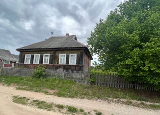 Продажа дома, 60 м2, деревня Червищи