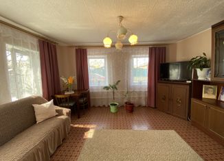 Дом на продажу, 64.6 м2, рабочий посёлок Роза, улица 50 лет Октября