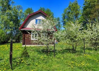 Дом на продажу, 48 м2, село Маковцы, Сорокинская улица