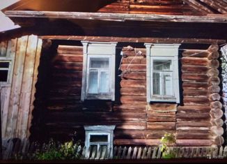 Продается дом, 45 м2, село Слудка, Спортивная улица