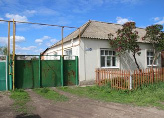 Дом на продажу, 70 м2, село Александровка, Молодёжная улица, 3