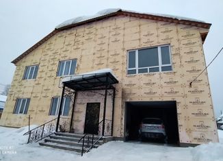 Продам дом, 333 м2, Серов, Типографская улица, 84