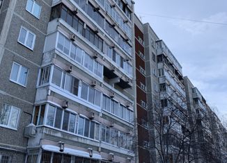 Продается 3-ком. квартира, 64.6 м2, Екатеринбург, Верх-Исетский район, улица Металлургов, 46
