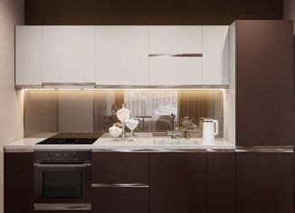 Продажа 3-ком. квартиры, 66.6 м2, Обь, Российская улица