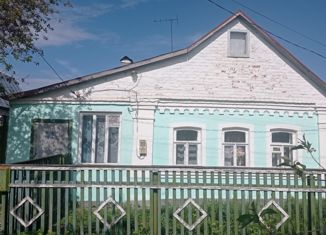 Продажа дома, 59 м2, село Устье, улица Ленина, 129