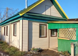 Продается дом, 68.3 м2, село Поисево, улица М. Шакирова