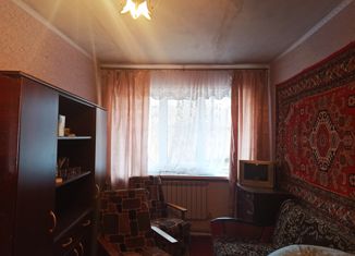 Однокомнатная квартира на продажу, 24.6 м2, посёлок городского типа Волоконовка, улица Чехова, 38
