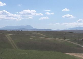 Продается участок, 14 сот., село Демьяновка, улица Аметхана Султана