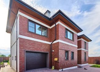 Продается дом, 247 м2, деревня Першино, Южная улица