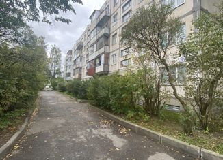 Продается 2-комнатная квартира, 44.6 м2, Ломоносов, улица Скуридина, 1
