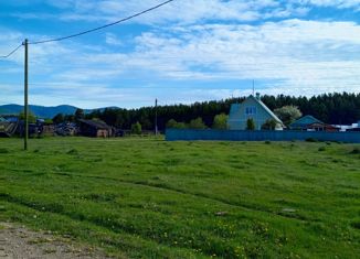 Участок на продажу, 1895 сот., поселок Соболиха