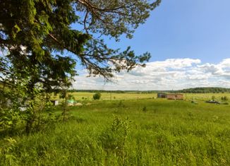 Продаю участок, 245 сот., деревня Горки