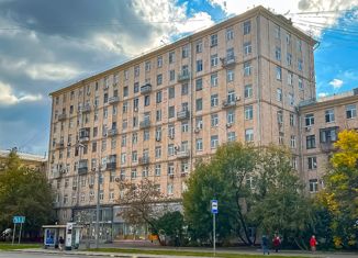 Продаю 2-ком. квартиру, 56 м2, Москва, улица Куусинена, 7к2, метро Полежаевская
