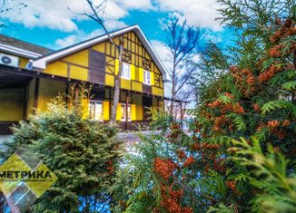 Продаю дом, 200 м2, посёлок Соловей-Ключ, Центральная улица