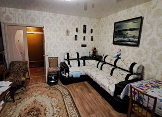 3-комнатная квартира на продажу, 65.8 м2, Челябинская область, проспект Макеева, 42
