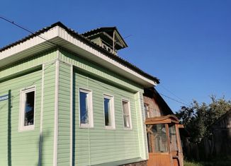 Дом на продажу, 50 м2, село Решма, Зелёная улица