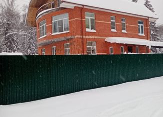 Продам дом, 530 м2, СНТ Воря