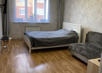 Однокомнатная квартира на продажу, 36.6 м2, село Дмитриевка, Яблоневая улица, 30