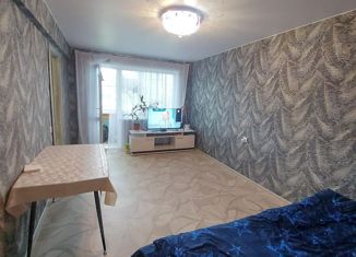 Продается однокомнатная квартира, 31.3 м2, Ульяновск, улица Минина, 5, Засвияжский район