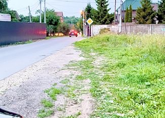 Продам земельный участок, 5 сот., деревня Степановское