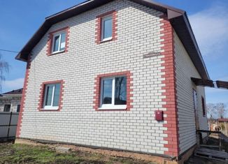 Продам дом, 131.8 м2, село Никольское, улица Сушиловка, 6А