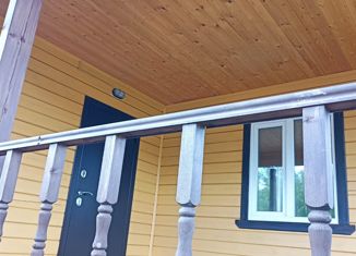 Дом на продажу, 90 м2, деревня Рязанцево, Светлая улица