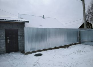 Продажа дома, 59.1 м2, Новосибирская область, 8-й Бронный переулок