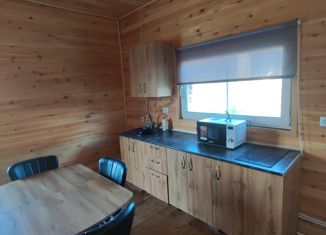 Дом на продажу, 130 м2, посёлок Лазурный, Васильковый переулок