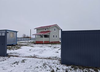Продается дом, 66.2 м2, деревня Мстонь, Заречная улица