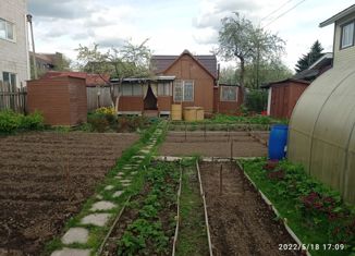 Дом на продажу, 30 м2, Подольск, СНТ ГОРСО-1, 32