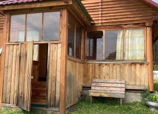 Продажа дома, 96.3 м2, посёлок Воздвиженка, улица 1 Мая, 49