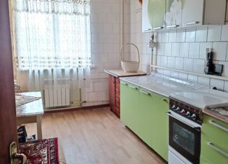 Трехкомнатная квартира на продажу, 76 м2, Котовск, улица Кирова, 7