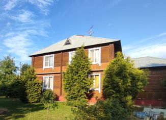 Продам дом, 347 м2, деревня Селятино, Солнечная улица