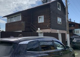 Продажа дома, 137 м2, СНТ Восход, Верхняя улица